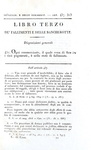 Codice di commercio annotato da Jean Baptiste Sirey - Napoli 1823 (prima edizione italiana) Codice di commercio annotato da Jean Baptiste Sirey - Napoli 1823 (prima edizione italiana)