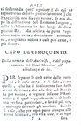 Storia della massoneria: Dichiarazione dell'instituto de' Liberi Muratori - 1749 (prima edizione)