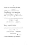 Una celebre opera teatrale: Vincenzo Monti - Aristodemo - Parma, Bodoni 1786 (rara prima edizione) Una celebre opera teatrale: Vincenzo Monti - Aristodemo - Parma, Bodoni 1786 (rara prima edizione)
