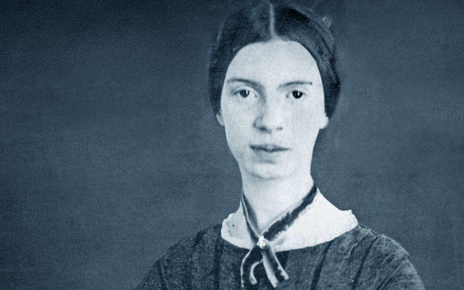 Emily Dickinson - Il sorriso di lei Emily Dickinson - Il sorriso di lei