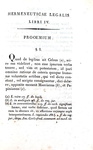 Lorenzo Quartieri - Hermeneuticae legalis libri IV - Pisa 1820 (tre prime edizioni) Lorenzo Quartieri - Hermeneuticae legalis libri IV - Pisa 1820 (tre prime edizioni)