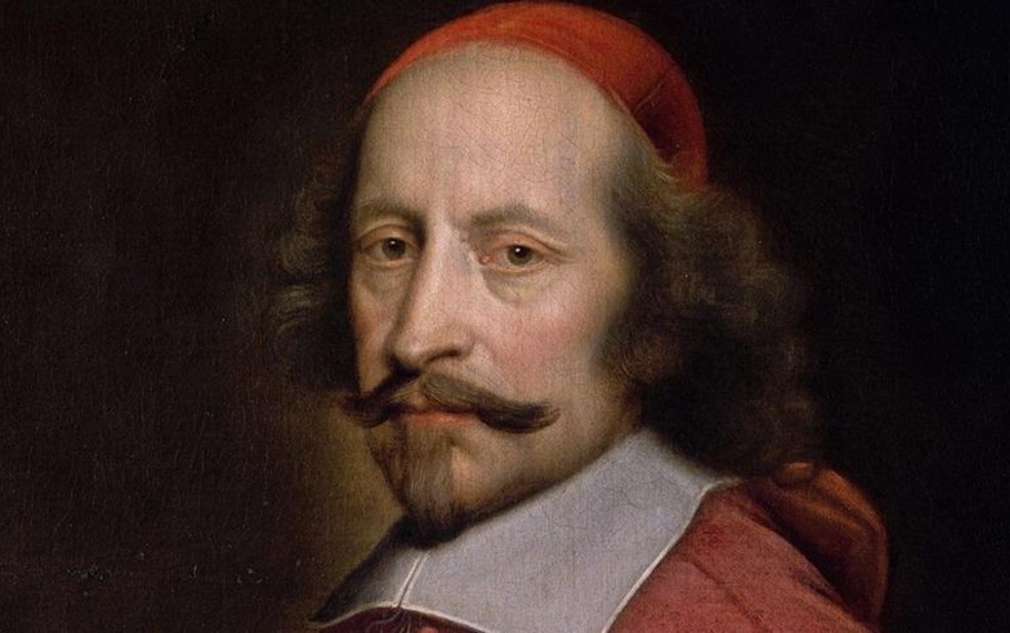 Giulio Mazzarino - Non fidarti di nessuno Giulio Mazzarino - Non fidarti di nessuno
