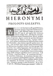 Biblia sacra vulgatae editionis - Parisiis, Typographia Regia 1653 (con numerose incisioni in rame) Biblia sacra vulgatae editionis - Parisiis, Typographia Regia 1653 (con numerose incisioni in rame)