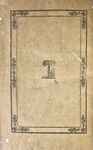 Silvio Pellico - Dei doveri degli uomini. Discorso ad un giovane - Torino 1834 (rara prima edizione) Silvio Pellico - Dei doveri degli uomini. Discorso ad un giovane - Torino 1834 (rara prima edizione)