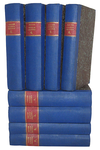 Karl Ludwig von Haller - Ristaurazione della scienza politica - 1827 (rara prima edizione italiana) Karl Ludwig von Haller - Ristaurazione della scienza politica - 1827 (rara prima edizione italiana)