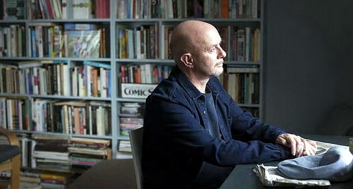 Nick Hornby - Il problema della lettura Nick Hornby - Il problema della lettura