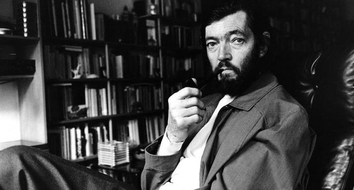 Julio Cort�zar - Il futuro Julio Cort�zar - Il futuro