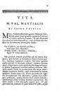 Gli Epigrammi di Marziale: Epigrammatum libri ad optimos codices recensiti - 1754 (bella legatura) Gli Epigrammi di Marziale: Epigrammatum libri ad optimos codices recensiti - 1754 (bella legatura)