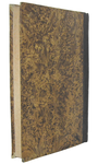 Codice di procedura civile per gli Stati di S. M. il re di Sardegna - Asti 1854 (bella legatura)