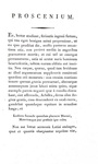 Philippe Petit-Radel - De amoribus Pancharitis et Zoroae poema eroticon - 1797 (rara prima edizione) Philippe Petit-Radel - De amoribus Pancharitis et Zoroae poema eroticon - 1797 (rara prima edizione)