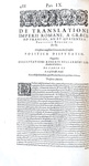 Politica e Impero: Melchior Goldast - Politica imperialia - Francofurti 1614 (rara prima edizione) Politica e Impero: Melchior Goldast - Politica imperialia - Francofurti 1614 (rara prima edizione)
