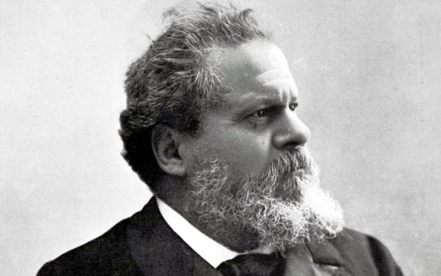 Giosu� Carducci - La leggenda di Teodorico Giosu� Carducci - La leggenda di Teodorico