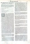 Jean Faber (Runcinus) - In quatuor libros Institutionum commentaria - Venetiis 1572 (in folio) Jean Faber (Runcinus) - In quatuor libros Institutionum commentaria - Venetiis 1572 (in folio)