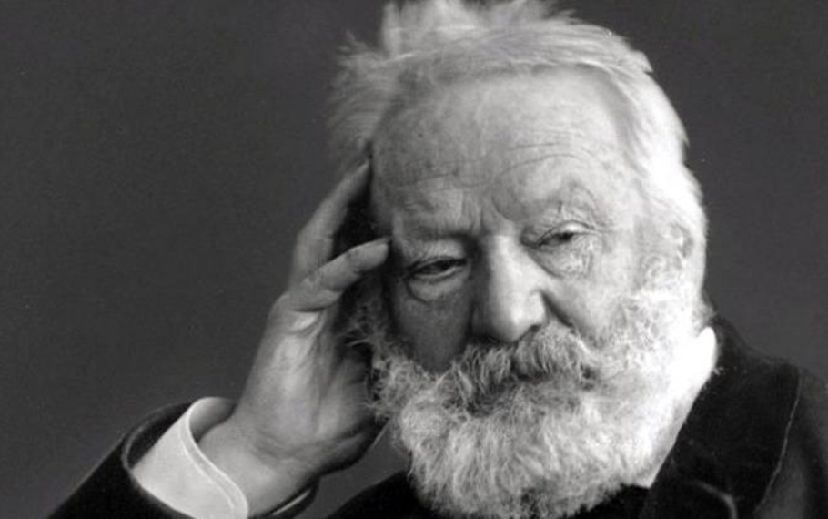 Victor Hugo - Quando due anime infine si sono trovate Victor Hugo - Quando due anime infine si sono trovate