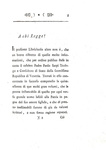 Paolo Sarpi - Ricordi intorno il modo di regolare il governo della Republica - 1767 (prima edizione) Paolo Sarpi - Ricordi intorno il modo di regolare il governo della Republica - 1767 (prima edizione)