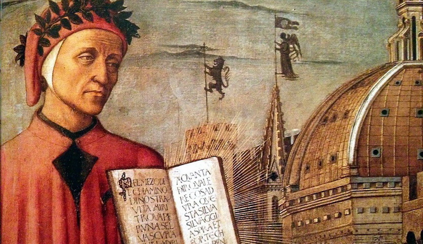 Dante Alighieri - Divina Commedia (Inferno, Canto XXV) Dante Alighieri - Divina Commedia (Inferno, Canto XXV)