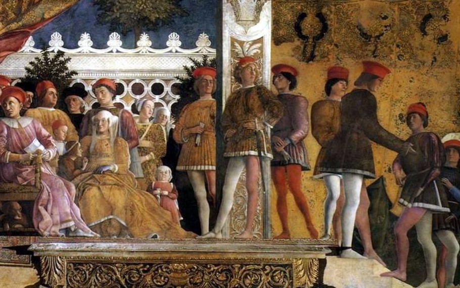 Erasmo da Rotterdam - Non c'� nulla di pi� spregevole dei cortigiani Erasmo da Rotterdam - Non c'� nulla di pi� spregevole dei cortigiani