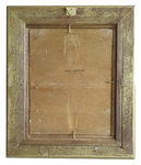 Otto Kirchner Eckart - Ritratto di gentiluomo che legge - 1920/30 circa (olio su tavola lignea) Otto Kirchner Eckart - Ritratto di gentiluomo che legge - 1920/30 circa (olio su tavola lignea)