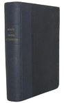 Carlo Dossi - Note azzurre (scelte e ordinate dalla vedova) - Treves 1912 (ricercata prima edizione) Carlo Dossi - Note azzurre (scelte e ordinate dalla vedova) - Treves 1912 (ricercata prima edizione)