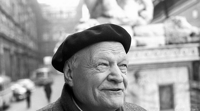 Giuseppe Ungaretti - Non gridate pi�