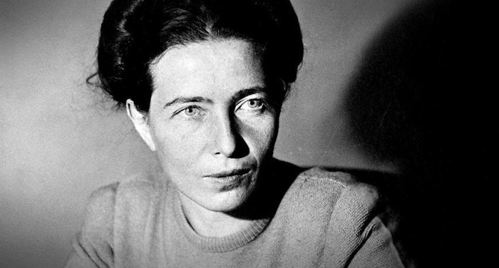 Simone de Beauvoir - I vecchi sono degli esseri umani? Simone de Beauvoir - I vecchi sono degli esseri umani?