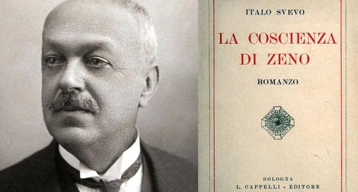 Perch� Zeno non far� mai a meno dell?ultima sigaretta - di Carlo Picca Perch� Zeno non far� mai a meno dell?ultima sigaretta - di Carlo Picca