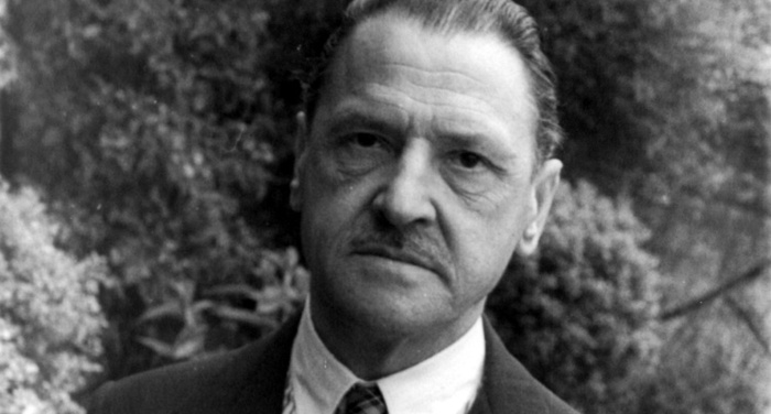 Somerset Maugham - Mi pare che tutti noi siamo come boccioli chiusi Somerset Maugham - Mi pare che tutti noi siamo come boccioli chiusi