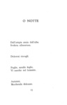 Giuseppe Ungaretti - Sentimento del tempo - Firenze 1933 (prima edizione) Giuseppe Ungaretti - Sentimento del tempo - Firenze 1933 (prima edizione)