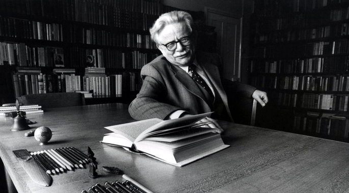 Elias Canetti - Nell'inferno dei sentimenti tutto � impreciso