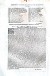 Moto proprio Pio IV di conferimento dell'ufficio di camerariato al cardinale Vitelli - Blado 1566 Moto proprio Pio IV di conferimento dell'ufficio di camerariato al cardinale Vitelli - Blado 1566
