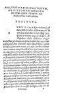 Valerius Maximus - Exempla quattuor et viginti & Plutarchus - Parallela 1526 (rara edizione Giunti) Valerius Maximus - Exempla quattuor et viginti & Plutarchus - Parallela 1526 (rara edizione Giunti)