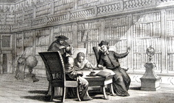 L'opera del grande storiografo modenese Carlo Sigonio: Opera omnia - Milano 1732-37 (sette volumi)
