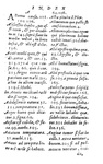 La medicina antica: Hippocrates - Aphorismi Nicolao Leoniceno vicentino interprete - Venezia 1583 La medicina antica: Hippocrates - Aphorismi Nicolao Leoniceno vicentino interprete - Venezia 1583