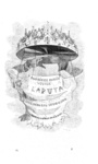Jonathan Swift - Voyages de Gulliver illustr�e par Grandville - Paris 1838 (rara prima edizione) Jonathan Swift - Voyages de Gulliver illustr�e par Grandville - Paris 1838 (rara prima edizione)