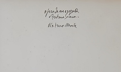 Antonio Sciacca - Natura morta con libri antichi e melograno - 2005 ca. (olio su tela) Antonio Sciacca - Natura morta con libri antichi e melograno - 2005 ca. (olio su tela)