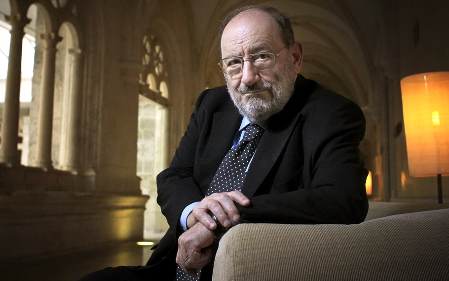 Umberto Eco - Elogio dei classici Umberto Eco - Elogio dei classici