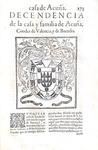 Prucencio de Sandoval - Chronica del inclito Emperador de Espana Alonso VII - 1600 (prima edizione) Prucencio de Sandoval - Chronica del inclito Emperador de Espana Alonso VII - 1600 (prima edizione)