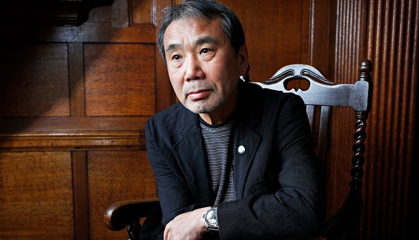 Haruki Murakami - Prover� a parlare di me