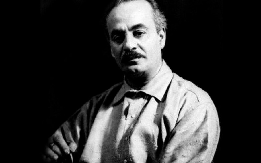 Kahlil Gibran - Magia della vita Kahlil Gibran - Magia della vita