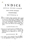 Gian Rinaldo Carli - Delle lettere americane - Cosmopoli 1780 (rara e ricercata prima edizione) Gian Rinaldo Carli - Delle lettere americane - Cosmopoli 1780 (rara e ricercata prima edizione)