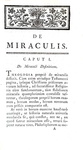 Anton de Haen - De magia liber & De miraculis liber - Parisiis, Didot 1777/78 (due opere rare) Anton de Haen - De magia liber & De miraculis liber - Parisiis, Didot 1777/78 (due opere rare)