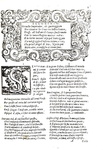 Francesco Bracciolini - La croce racquistata  poema heroico - Venezia, Giunti 1611 (prima edizione)