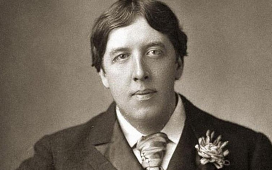 Oscar Wilde - Lettera dal carcere del 29 Aprile 1895 Oscar Wilde - Lettera dal carcere del 29 Aprile 1895