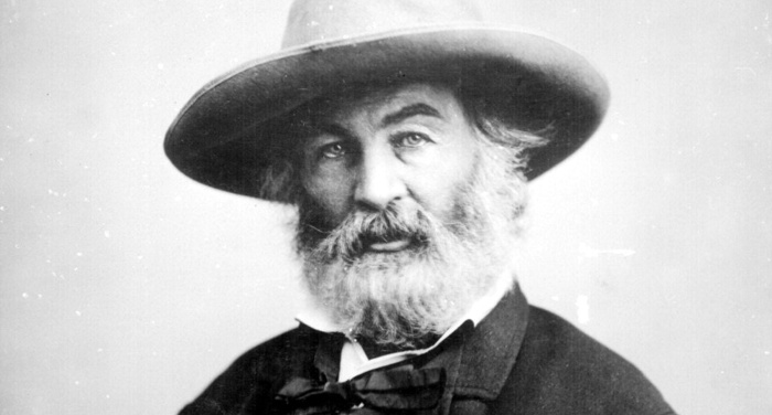 Walt Whitman - Tutto vale Walt Whitman - Tutto vale