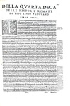 Tito Livio - Le Deche delle historie romane - Venezia, Giunti 1554 (bellissima edizione in folio) Tito Livio - Le Deche delle historie romane - Venezia, Giunti 1554 (bellissima edizione in folio)