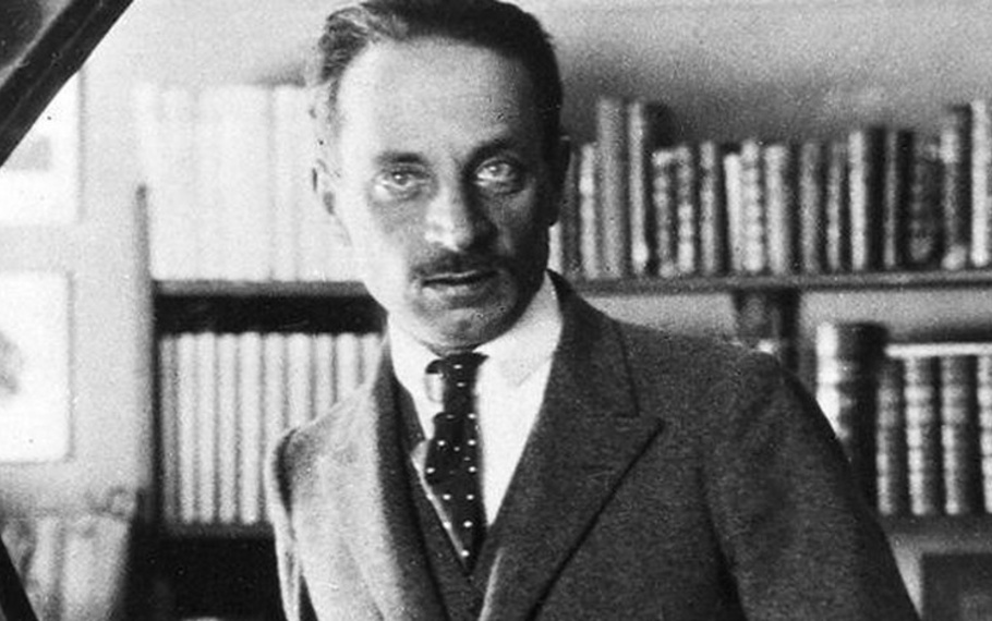 Rainer Maria Rilke - Infanzia Rainer Maria Rilke - Infanzia