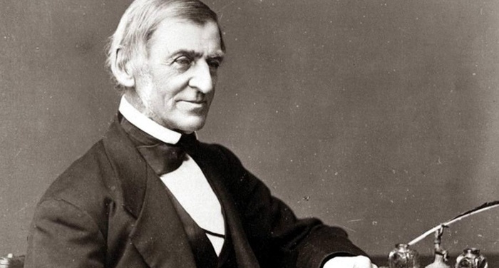 Ralph Waldo Emerson - Confida in te stesso Ralph Waldo Emerson - Confida in te stesso