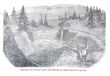 Guglielmo Jervis - Dell'oro in natura. La sua storia - Torino 1881 (prima edizione - figurato) Guglielmo Jervis - Dell'oro in natura. La sua storia - Torino 1881 (prima edizione - figurato)