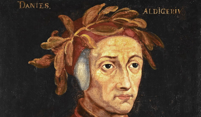Dante Alighieri - Deh, Violetta, che in ombra d'Amore Dante Alighieri - Deh, Violetta, che in ombra d'Amore