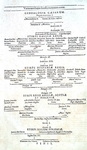 Conrad Theodor Lincker - Theatrum historicum politicum - Marburg 1664 (rarissima prima edizione) Conrad Theodor Lincker - Theatrum historicum politicum - Marburg 1664 (rarissima prima edizione)